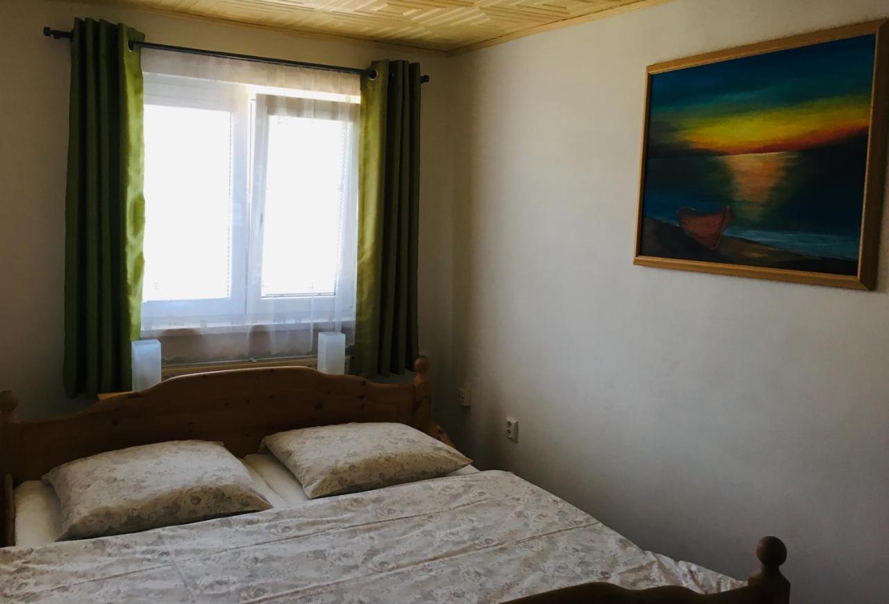 Ubytovani U Ropaku Horní Slavkov Exterior foto