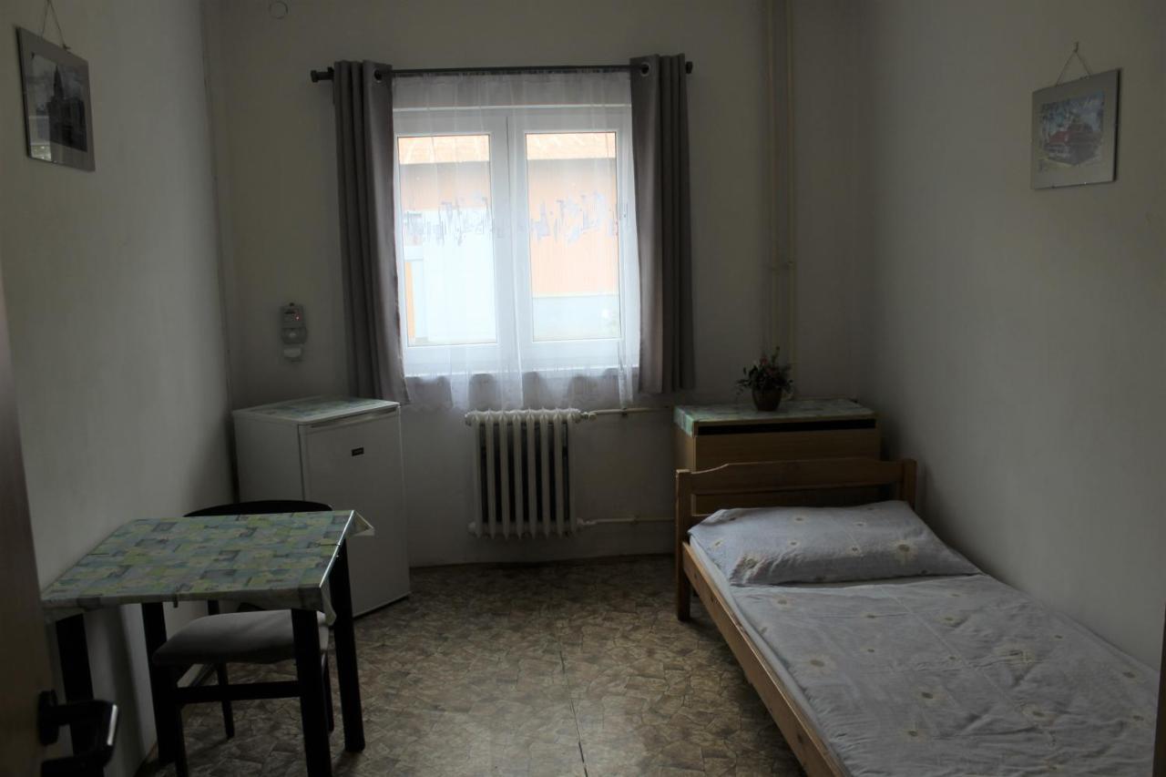 Ubytovani U Ropaku Horní Slavkov Exterior foto