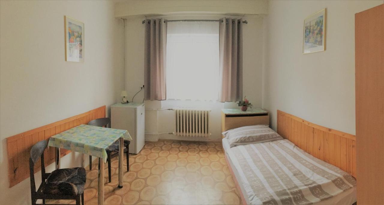 Ubytovani U Ropaku Horní Slavkov Exterior foto