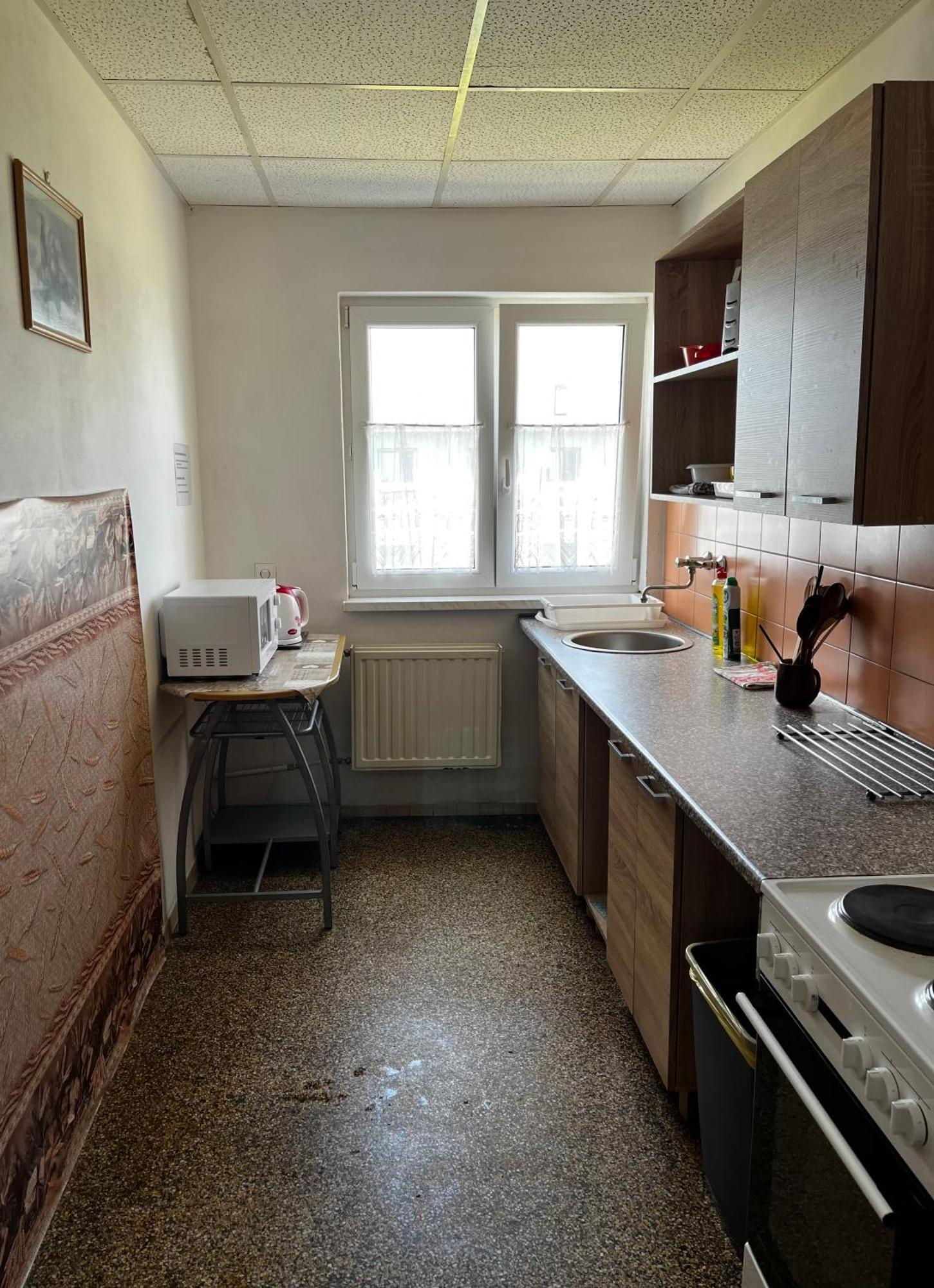 Ubytovani U Ropaku Horní Slavkov Exterior foto