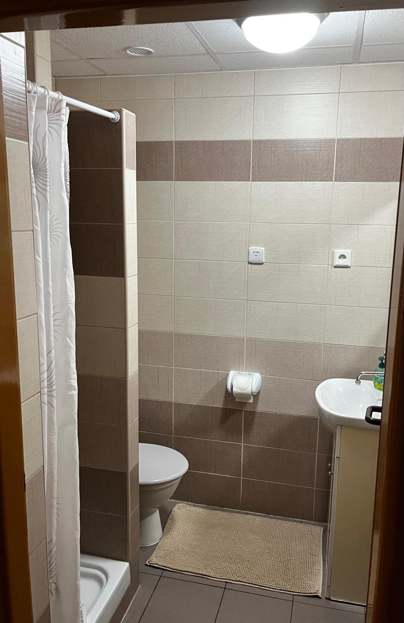Ubytovani U Ropaku Horní Slavkov Exterior foto